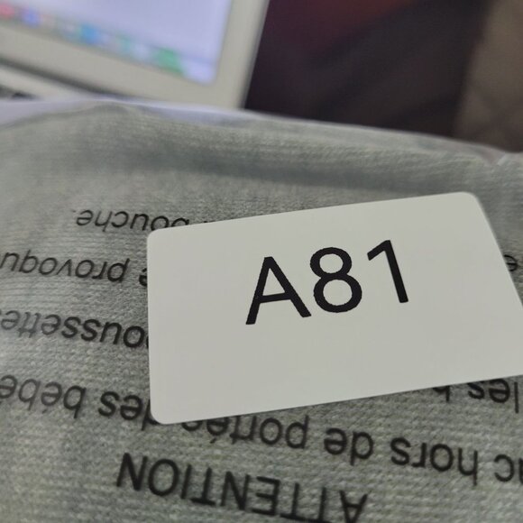 NEW Mondetta Heathered Green Fleece Jogger Pants L // 25PT - Picture 8 of 8